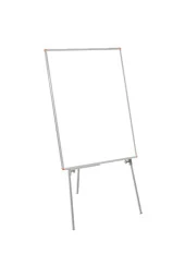 Panda Yazı Tahtası Teleskopik Ayaklı Lamine 80x120 PAN235 - 1