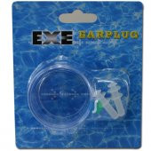 EP-2 Silikon Kulak Tıkacı - 1