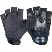 1107 Mechanix Parmaksız Eldiven Siyah - 1