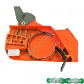 HSGL HUSQVARNA FREN YAN KAPAK 61-268-272 MODELLERE UYGUN thumbnail 3