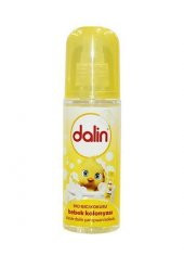 Dalin Bebek Kolonyası Bıcı Bıcı Kokusu 150 ml - 1