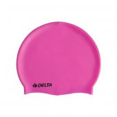 DS255 Silikon Bone Pembe - 1