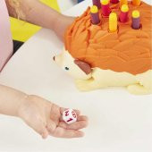 Hasbro Porcupine Pop Dart Fırlatan Kirpi Aile Oyunu - E5702 thumbnail 2