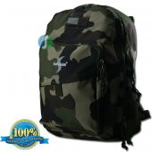 Savage Ventura 30LT. Kamuflaj Sırt Çantası (HH04021) - 2