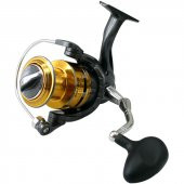 Spin Olta Makinesi - Favor - 5000 9+1BB - Metal Kafa - Savage - 2