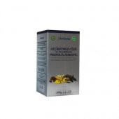 AVICENNA KEÇİ BOYNUZU ÖZÜ PRO_ZENCEFİL 300GR. - 1