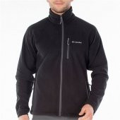 Columbia Erkek Fast Trek Ii Full Zip Fleece Sweatshirt - 1