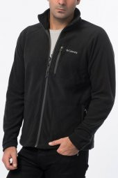 Columbia Erkek Fast Trek Ii Full Zip Fleece Sweatshirt - 2