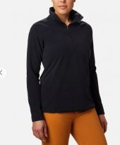Columbia Glacial IV 1/2 Zip - 1