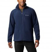 Columbia Erkek Fast Trek Ii Full Zip Fleece Sweatshirt - 1