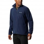 Columbia Erkek Fast Trek Ii Full Zip Fleece Sweatshirt - 2
