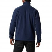 Columbia Erkek Fast Trek Ii Full Zip Fleece Sweatshirt - 4