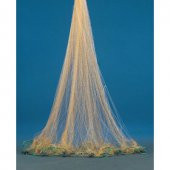 Germe İp Ağ 60 MT 45 MM - 5