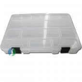 11" Şeffaf Organize Kutu Kod 188 - 1