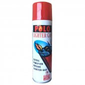 Polo Çakmak Gazı Tüpü 270 ml. - 1
