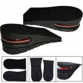 Hava Yastıklı Boy Uzatıcı Tabanlık 5cm Gizli Topuk Yükseltici - 4