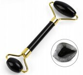 Jade Facial Roller Yeşim Taşlı Masaj Yüz Aleti - 9