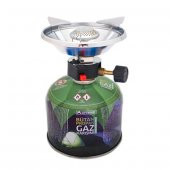CK-193 Çakmaklı Vidalı Kamp Ocağı ( Aygaz Model ) - 1