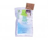 Green Cotton Organik Pamuk 50 Adet - 1