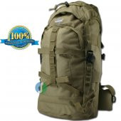 Savage Ventura 60LT. Kum Sırt Çantası (HH02162) - 1