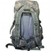 Savage Ventura 75 LT. Gri Dijital Kamuflaj Sırt Çantası (HH06382) - 3