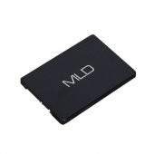MLD M100 480GB SATA3 2.5 SSD 535 MB/s Yazma 505 MB/s Okuma (MLD25M100S23-480) - 4