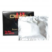 Karanfilli Bitkisel For Men Mendil 2 li Paket - 3