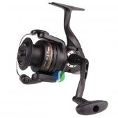 DAM 1211155D Quick NXT 155 FD Makina - 1