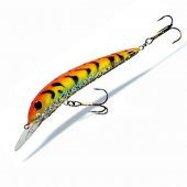 Jaxon Ferox 12 cm 25 gr - 1