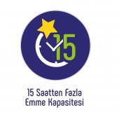 Sleepy  Gece Külotu Lavanta Yağlı 5 Numara Junıor 24 Adet+Lavanta Yağlı Masaj Ve Temizlik Havlusu 40 Yaprak - 4