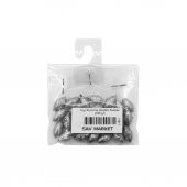 Savex Kıstırma (Zeytin) Kurşun 4 Gram (100gr) - 2