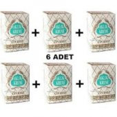 AKLIK KREMİ 6 KUTU-ORJİNAL ARNAVUT KREMİ CİLT BEYAZLATICI AKLIK K - 1
