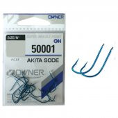50001 Owner İğne No: 4 - 1