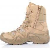 Vogel Tactical M1491 Vogel Tactical Fermuarlı Çöl Rengi Askeri Bot - 3