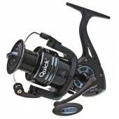 DAM 51830 Quick Fighter Pro 340 FD Makina - 1