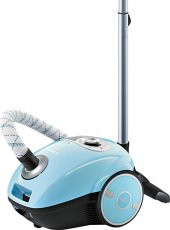 Bosch BGL35MON6 600 W Toz Torbalı Süpürge - 1