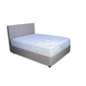 ALF    microfiber kumaş ve  kapitoneli Sıvıgeçirmez FİTTED ALEZ - 2