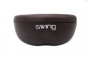 Swing Kahverengi Gözlük Kılıfı - 1