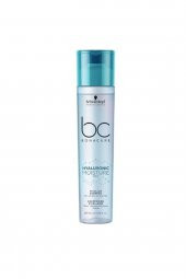 Bonacure Hyaluronic Moisture Kick Nem Yükleme Şampuanı 250 ML - 1