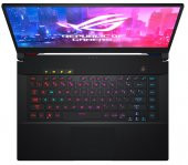 ASUS GX502GW-AZ096T i7-9750H 16GB DDR4 1TB SSD GTX2070 8 GB 15.6 240HZ  W10 - 1