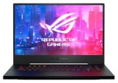 ASUS GX502GW-AZ096T i7-9750H 16GB DDR4 1TB SSD GTX2070 8 GB 15.6 240HZ  W10 - 2