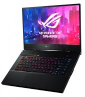 ASUS GX502GW-AZ096T i7-9750H 16GB DDR4 1TB SSD GTX2070 8 GB 15.6 240HZ  W10 - 5