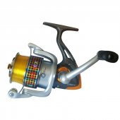 Savex Suppeme 4000 Misina Sarılı Olta Makinesi (XB-EMV40) thumbnail 1