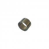 Göl Kamışı bileziği Nikel 16 mm - 1