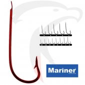 Mariner 15220 No: 3 Kırmızı İğne (100'lü) - 1
