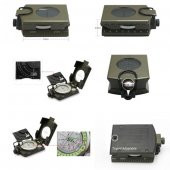 1180 Profesyonel Pusula thumbnail 2