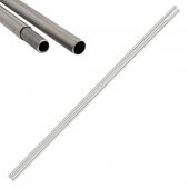 Alpinist Alüminyum Çadır (Polü)Çubuğu 50*11 mm 2'li - 1