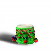 Dansöz Örgü Kupa - 1