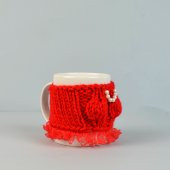 Lady Örgü Kupa - 2