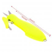 YS-1002 İçe Geçmeli Balıkçı Makası thumbnail 3